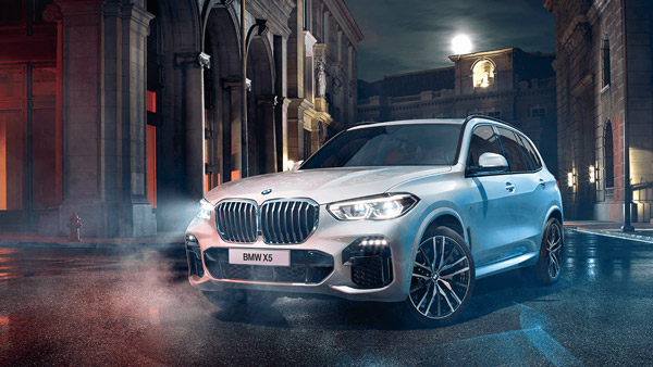 BMW Prices Revised In India: Prices Hiked Upto Rs 2 Lakh 