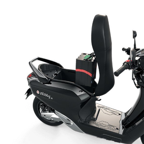 Bounce Infinity E1 Test Rides Begin Before Deliveries Start In March 2022