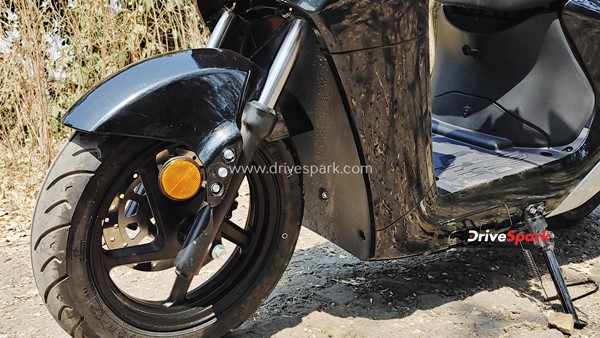 Bounce Infinity E1 Review — The Electric Scooter For The Masses