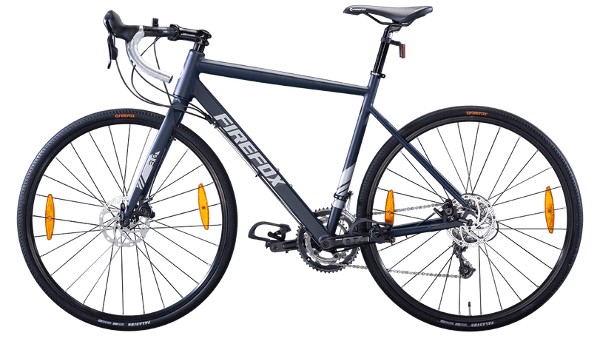 Firefox Gravel Range Launched In India: Prices Start From Rs 37,900