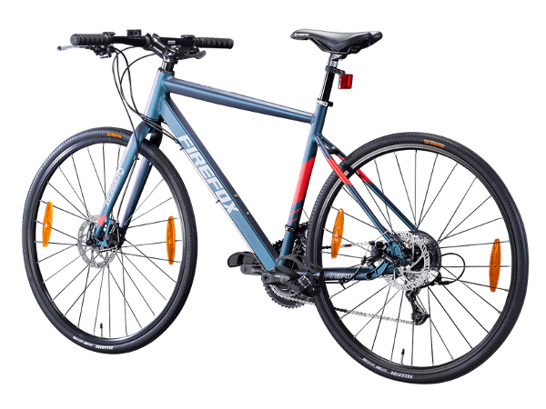 Firefox Gravel Range Launched In India: Prices Start From Rs 37,900