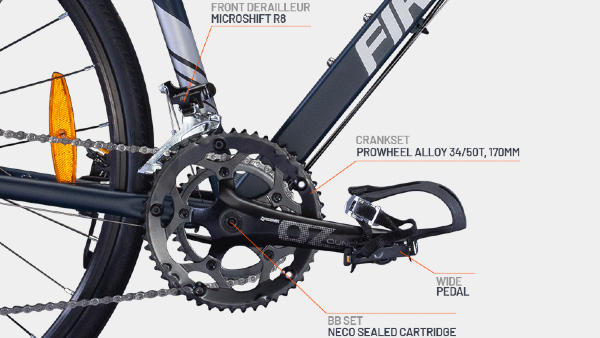 Firefox Gravel Range Launched In India: Prices Start From Rs 37,900