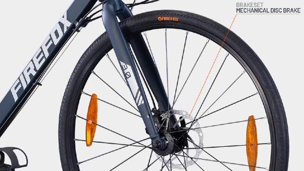 Firefox Gravel Range Launched In India: Prices Start From Rs 37,900