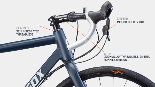 Firefox Gravel Range Launched In India: Prices Start From Rs 37,900