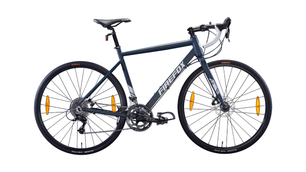 Firefox Gravel Range Launched In India: Prices Start From Rs 37,900