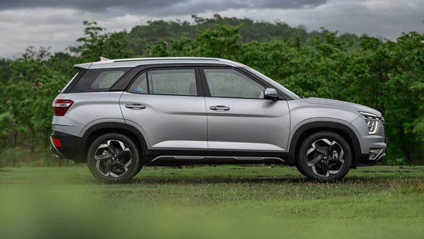 Kia Carens Vs Hyundai Alcazar: MPV Or SUV?