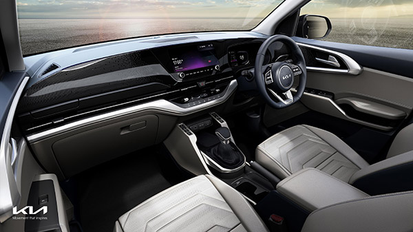 Kia Carens Fuel Efficiency & Performance Figures Out: Naturally-Aspirated Petrol Engine Is The Thirstiest