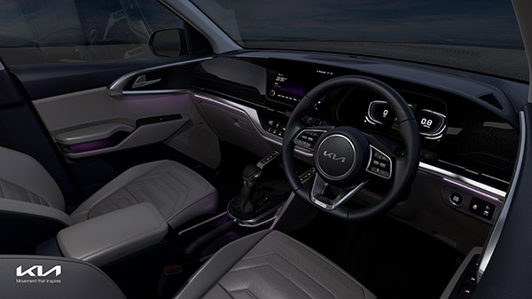 Kia Carens India Launch Price Rs 8.99 Lakh: Diesel & Petrol Variants Pricing, Delivery Details