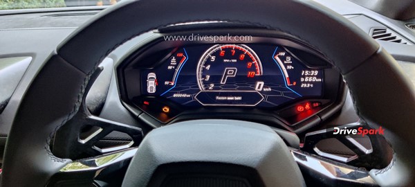 First Lamborghini Huracan Evo Fluo Capsule In India Delivered: A Father’s Gift To His Daughter