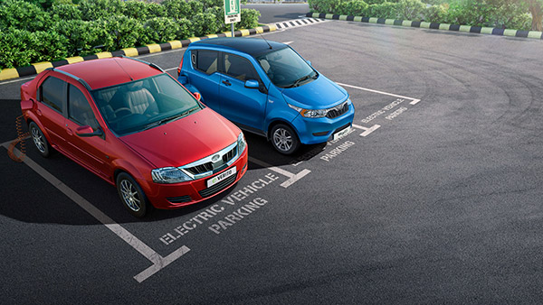 Mahindra Electric Vehicles Clock 400 Million Kilometres: Major Milestone For Mahindra & Electric Mobility