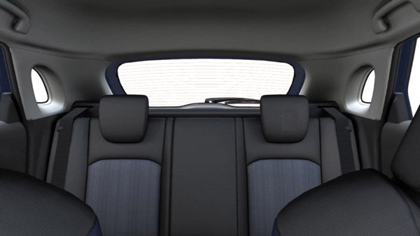 2022 Maruti Suzuki Baleno Images Revealed: Gets Updated Interior & Exterior