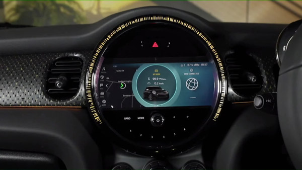 Mini Cooper Electric Launched In India: 3-Door Cooper SE Features, Specs, Design, Battery, Range & Other Details