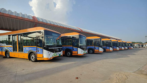 Budget 2022: New Battery Swapping Policy To Boost EV Sales In India: Here Are All The Details