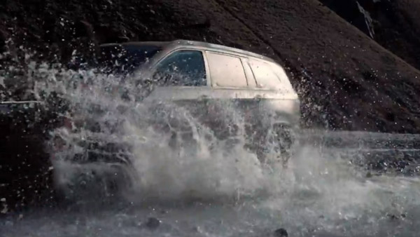 Jeep Meridian SUV Officially Unveiled: Latest 7-Seater SUV To Rival Fortuner, Gloster & Kodiaq