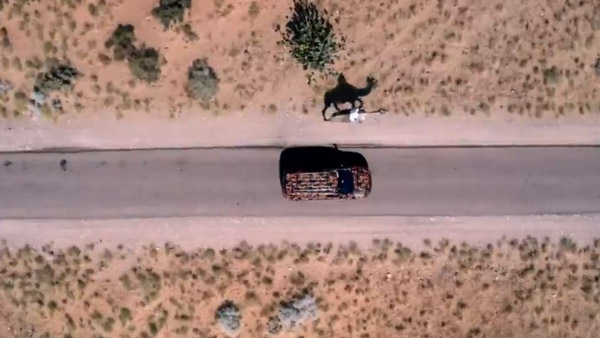 Jeep Meridian Teaser Out: Most Likely To Come With More Luxurious Interior