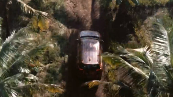 Jeep Meridian SUV Officially Unveiled: Latest 7-Seater SUV To Rival Fortuner, Gloster & Kodiaq