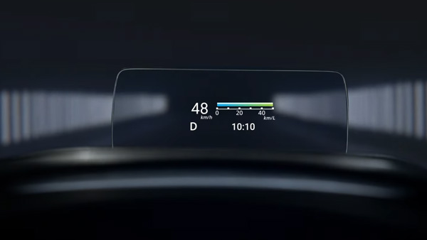 2022 Maruti Suzuki Baleno Bookings Open: Comes With Heads-Up Display