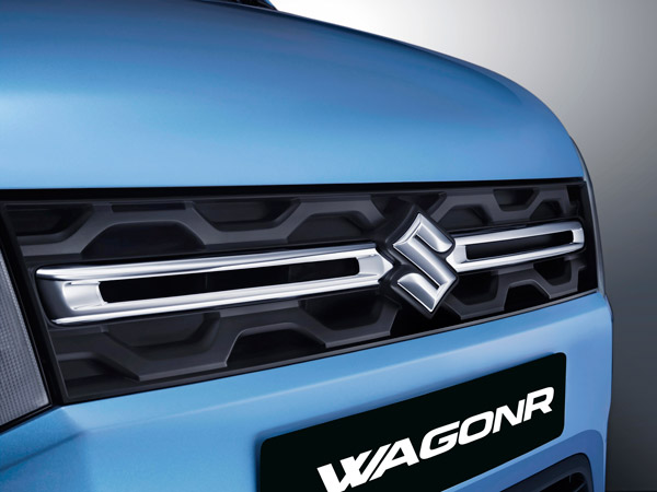 2022 Maruti Suzuki WagonR Might Be Launched Sooner Than Expected: May Sport More Features 
