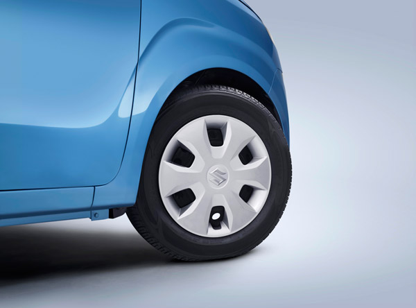 2022 Maruti Suzuki WagonR Might Be Launched Sooner Than Expected: May Sport More Features 