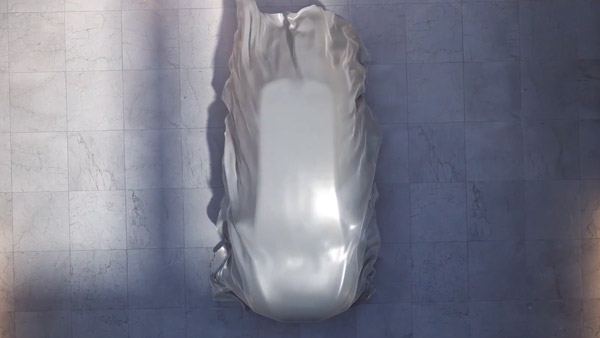 New MG Electric Vehicle Teased: Almost Same Size As Hyundai Creta