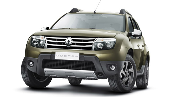 Renault Ends Duster SUV Production In India