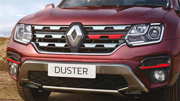 Renault Ends Duster SUV Production In India