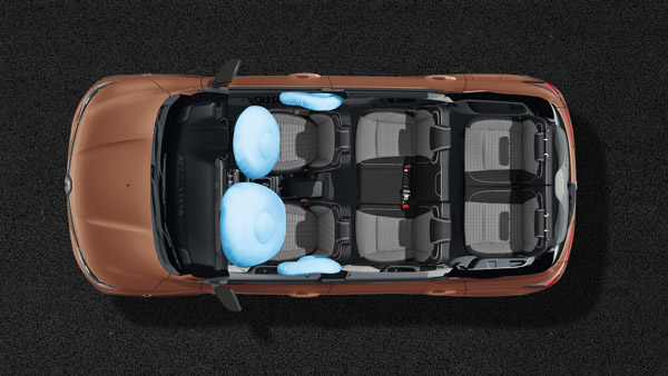 Limited Edition Renault Triber Launched In India: Prices Start From Rs 7.24 Lakh