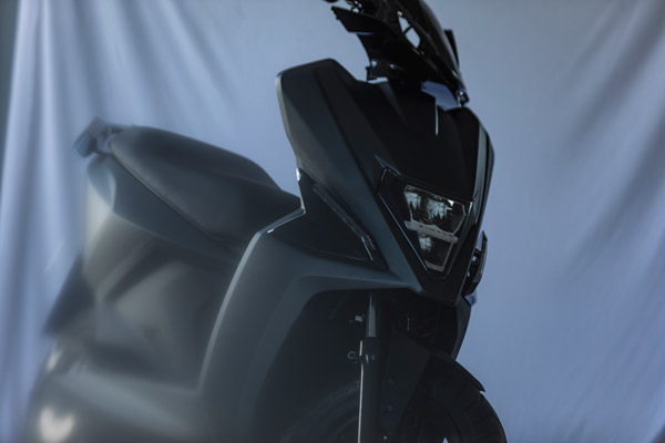 Simple One Gets More Powerful Motor; More Upgrades Coming Before Deliveries Begin In June