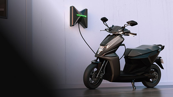 Simple One Gets More Powerful Motor; More Upgrades Coming Before Deliveries Begin In June