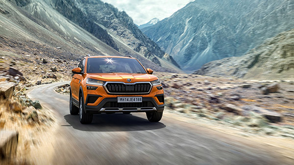 Skoda Kushaq Style Variant With 2 Airbags Discontinued: Other Variants Continue To Come With Dual Airbags