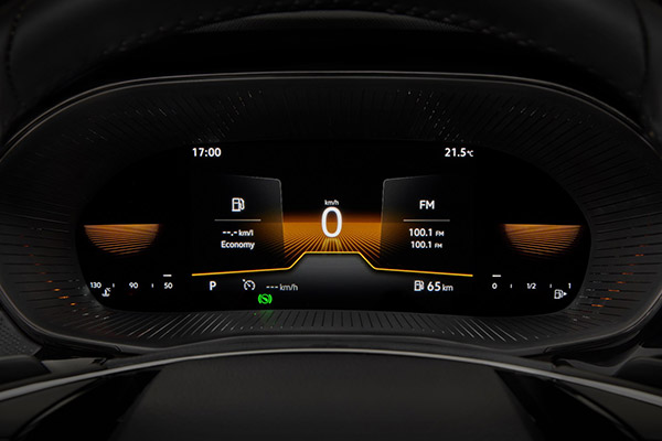 Skoda Slavia Test Drives May Start By The End Of February: Display Models Available In Few Showrooms