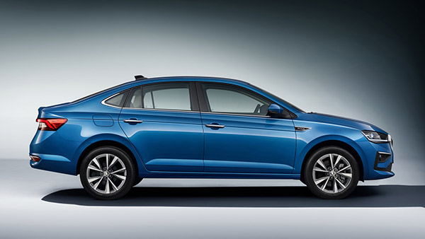 Skoda Slavia Launch Date Revealed: 1.0-litre Variant To Be Launched Initially