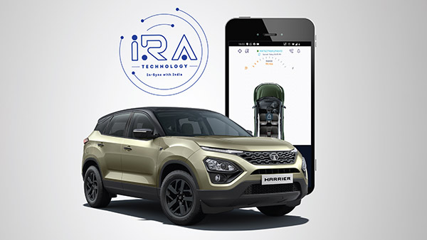 Tata Kaziranga Edition Of SUVs Launched: Prices Start From Rs 8.58 Lakh 