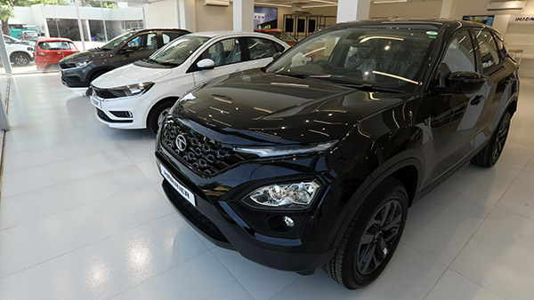 Tata Cars Offers February 2022: Benefits Of Up To Rs 65,000 On Tiago, Tigor, Nexon, Harrier & Safari