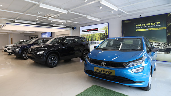 Tata Cars Offers February 2022: Benefits Of Up To Rs 65,000 On Tiago, Tigor, Nexon, Harrier & Safari