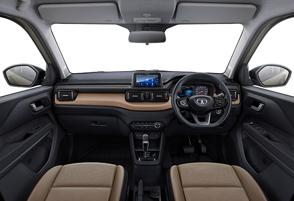 Tata Kaziranga Edition Of SUVs Launched: Prices Start From Rs 8.58 Lakh 