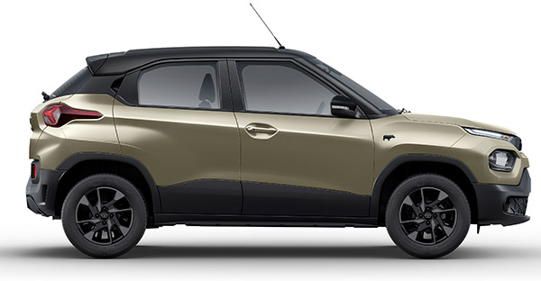 Tata Kaziranga Edition Of SUVs Launched: Prices Start From Rs 8.58 Lakh 