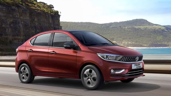 Tata Motors Sales Report For January 2022: Sets Record Monthly Sales Since Its Inception