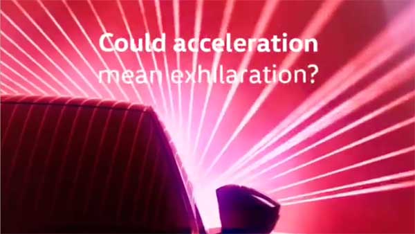 New Teaser Of Volkswagen Virtus Released: Reveals More Of The Upcoming Sedan