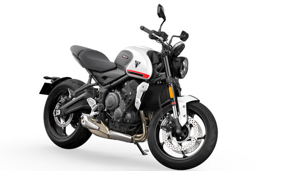 Triumph Trident 660 Price Hiked In India: Now Retails At Rs 7.45 Lakh