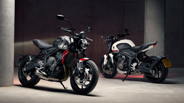 Triumph Trident 660 Price Hiked In India: Now Retails At Rs 7.45 Lakh