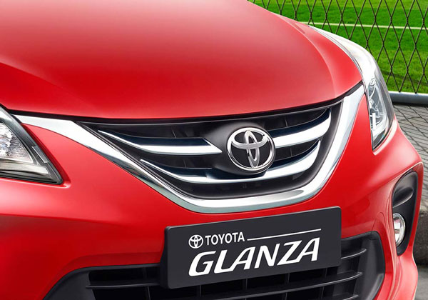 2022 Toyota Glanza Launch Just Around The Corner: May Sport 1.2-litre Dual Jet, Dual VVT Engine 