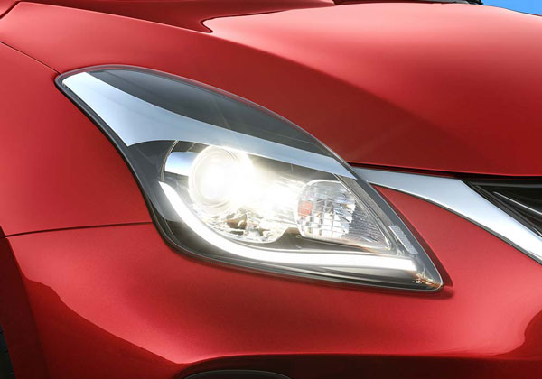 Toyota May Launch The 2022 Glanza Before April: Most Likely To Be Available In 2 Trims