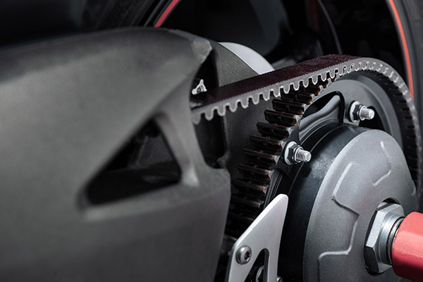 Triumph Project TE-1 Prototype Demonstrator Revealed — Road Testing Phase Starts