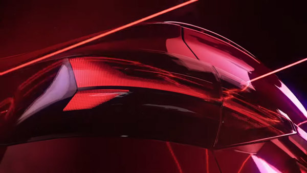 New Volkswagen Virtus GT Teased: Sports LED Projector Headlamps & More