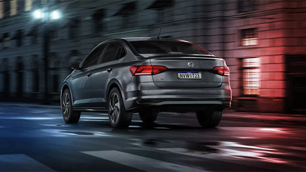 Volkswagen Virtus Global Debut On 8th March: Will Replace Volkswagen Vento In India