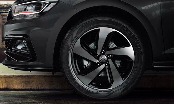 Volkswagen Virtus Global Debut On 8th March: Will Replace Volkswagen Vento In India