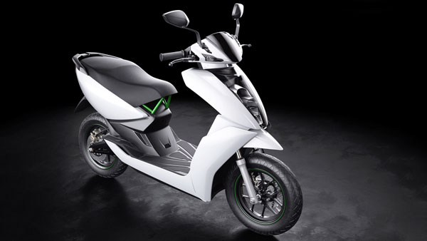 Ather Energy Partners With Gujarat Titans: Signs Multi-Year Partnership