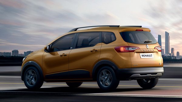 Limited Edition Renault Triber Launched In India: Prices Start From Rs 7.24 Lakh