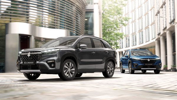 Maruti Suzuki May Launch The New S-Cross In India: International Model Gets ADAS, AWD & More